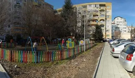 дом анести Apartmán *