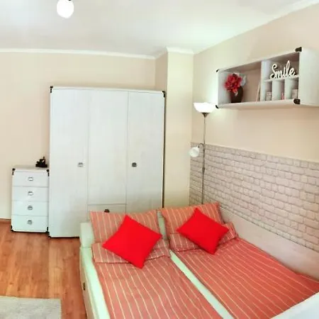 дом анести Apartmán Varna