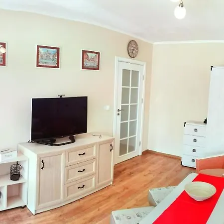 дом анести Apartmán *
