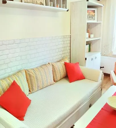 дом анести Apartmán *
