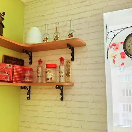 дом анести Apartmán *