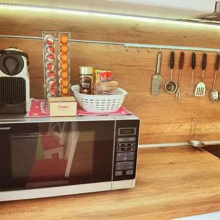 дом анести Apartmán Varna