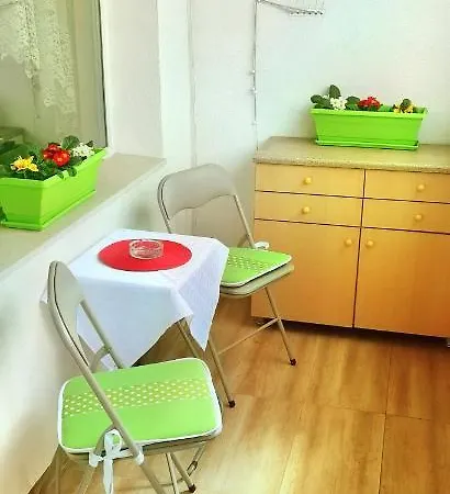 дом анести Apartmán Varna