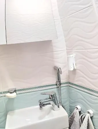 дом анести Apartmán *
