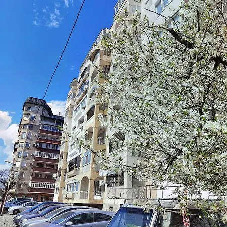 дом анести Apartmán