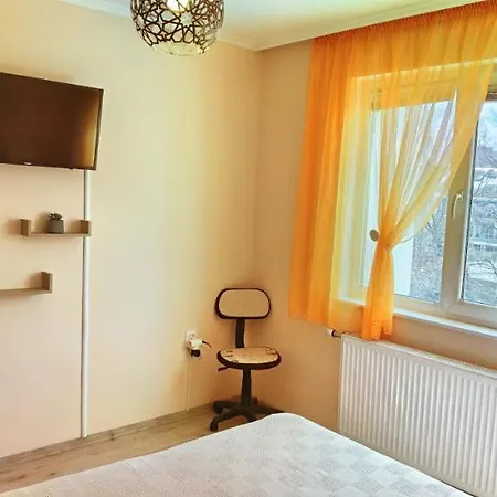 Apartmán дом анести Varna