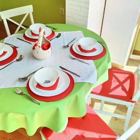 Apartmán дом анести Varna