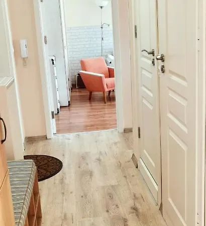 Apartmán дом анести *