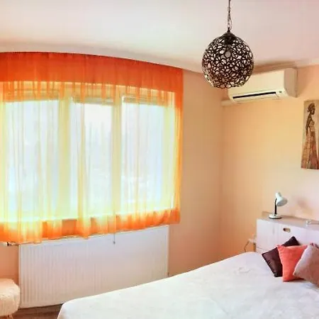 Apartmán дом анести *