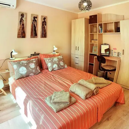 Apartmán дом анести Varna