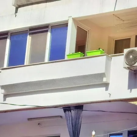 дом анести Apartmán Varna