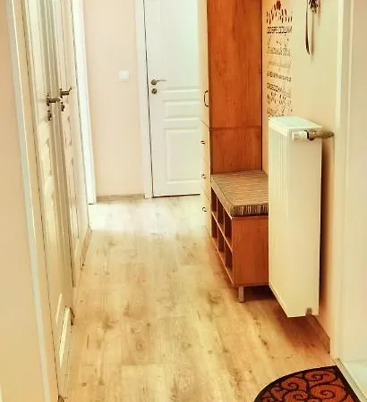 дом анести Apartmán Varna