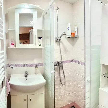 Apartmán дом анести Varna